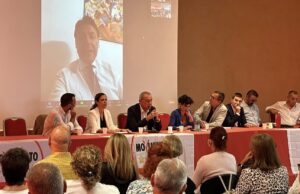 Regionali 2024, Conte promette: “Verrò a supportare la comunità 5 Stelle”