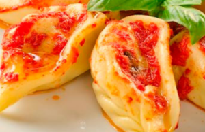 I Culurgiones sono tra i migliori piatti di pasta al mondo, secondo Taste Atlas