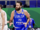 Basket, debacle dell’Italia contro gli Usa a Manila