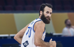 Mondiali di basket, non bastano Datome e Spissu: l’Italia cede alla Lettonia