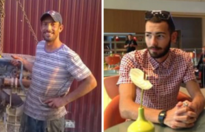 “Piangiamo altre due vittime”: cordoglio a Carbonia per Adriano e Nicola