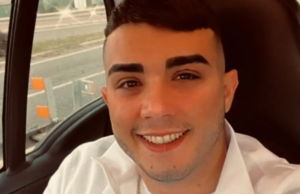 Caso Erik Masala, l’autopsia del medico legale conferma il suicidio