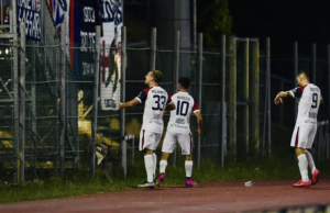 Torres, la prima è straordinaria: vittoria 2-1 sulla Recanatese