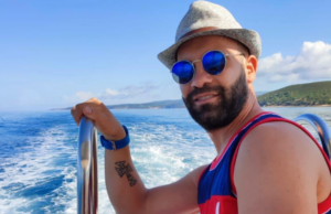 Travolto mentre pedala in bici: Arbus piange la morte di Luigi Surano