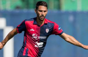 Cagliari, la cessione di Goldaniga fa discutere | Il saluto: “Gruppo unico”