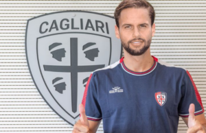 Cagliari, dal mercato nessuna sorpresa: ecco Hatziadiakos, saluta Kourfalidis