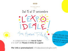 Back to School con Hervé Tullet