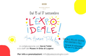 Back to School con Hervé Tullet