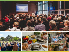 A Donigala, l’evento finale dedicato all’agroalimentare sardo, IlabFood Oristano