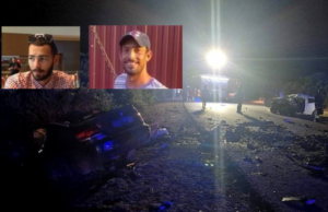 Terribile incidente di Carbonia: l’alta velocità tra le cause della tragedia