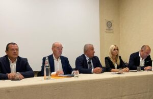 Regionali 2024, Grande Centro sardo: “Nessun pregiudizio sullo schieramento”