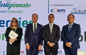 Energia green, Confartigianato: “La Sardegna pronta a nuove sfide”