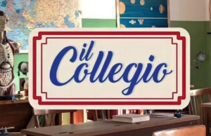 Svelati i concorrenti de Il Collegio: c’è anche la tonarese Anna Garau