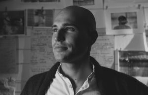 Festival di Venezia, tra i vincitori del Sonego anche il sardo Lorenzo Cioglia