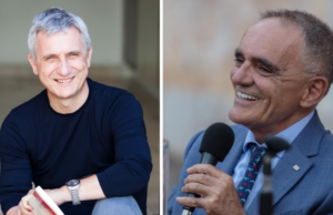 Maninchedda a Milia: “Sì al programma nazionale sardo, ma con chi?”