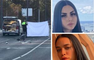 Tragedia di viale Marconi: addio a Giorgia, Najibe, Alessandro e Simone