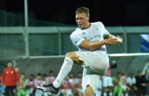 Straordinaria prima dell’Olbia: Nanni e Ragatzu stendono il Cesena