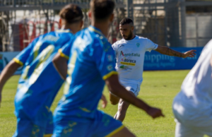 Torres, in alto non per caso | All’Olbia è furia del presidente Marino