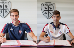 L’ Under 21 chiama Cagliari: il ct Nunziata convoca Oristanio e Prati