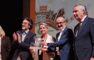 Cagliari vince l’Oscar della Salute con il progetto “La terrazza di Pier”