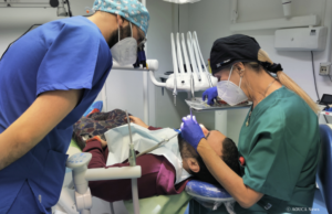 Cagliari, ecco il progetto “Overdenture” per chi non ha possibilità economiche