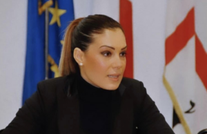 Cambio in Regione, Italia Viva accoglie tra le sue fila l’assessora Anita Pili