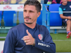 Cagliari, lavoro in ritiro: ecco come giocherebbe oggi la squadra di Pisacane