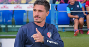 Cagliari, lavoro in ritiro: ecco come giocherebbe oggi la squadra di Pisacane