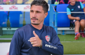 Cagliari, lavoro in ritiro: ecco come giocherebbe oggi la squadra di Pisacane