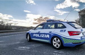 Macomer, vitello in strada provoca un grosso tamponamento