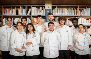 Debutta “Nuovi Cuochi” su Rai2: c’è anche un ragazzo da Porto Torres