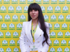 Mariafrancesca Serra, l’ingegnera-pastora ai vertici nazionali Coldiretti
