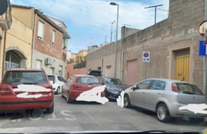 Monserrato, è caos sosta selvaggia: disagi continui per i residenti