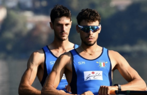 Canottaggio, Stefano Oppo conquista il bronzo ai campionati mondiali