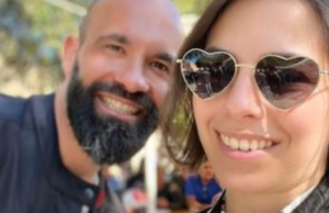 Addio a Gigi Surano, la compagna: “Eri bello come il sole”