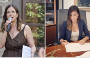 Speculazione rinnovabili, Todde contro la Pili: “Sulle responsabilità è in malafede”