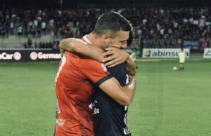 La Torres vola: quinta vittoria di fila, primato confermato in C