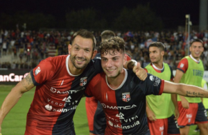 Serie C, girone di ferro per la Torres: c’è anche il Milan