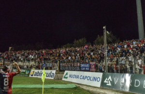 “Sembra l’Inter, ma è la Torres”: giornali italiani pazzi per i sassaresi