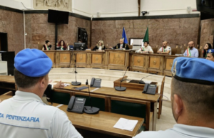 Uccise i suoceri, il killer: “Mi hanno parlato male, ho perso la testa”