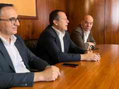 Dimissioni per Stefano Tunis: “Non sono attaccato alla poltrona”