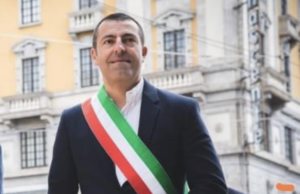 Alberto Urpi, sindaco di Sanluri, è il nuovo presidente del Consiglio Anci