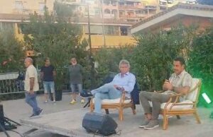 200 persone per Vannacci a Villasimius: “Riscriverei tutto, non sono omofobo”