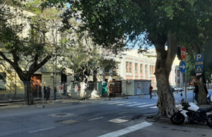 Cagliari, dal 28 agosto modifiche alla circolazione in Viale Trieste