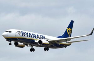 Volo Cagliari-Palermo cancellato, Ryanair spiega e si scusa