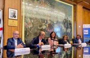 ‘No woman, no panel’: in Sardegna la campagna per la parità di genere