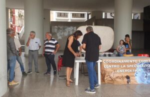 Rinnovabili, i comitati sardi scrivono al presidente Mattarella