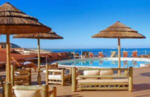 Hotel di lusso sul mare, via libera del Consiglio regionale agli incrementi