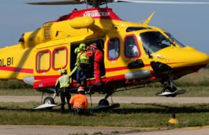 Intesa Regione – Aeronautica: ecco due aree Areus a Quirra