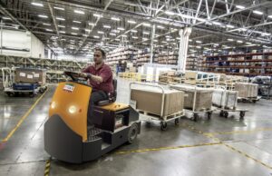 Amazon, anche in Sardegna aumenta lo stipendio dei dipendenti